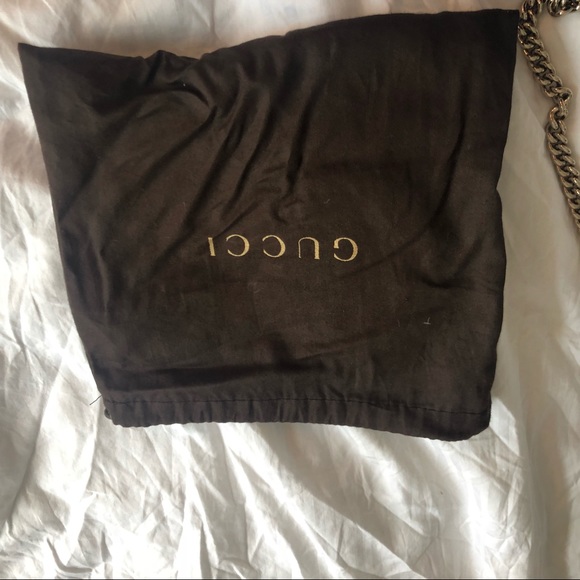 Gucci cross body bag - Picture 5 of 8